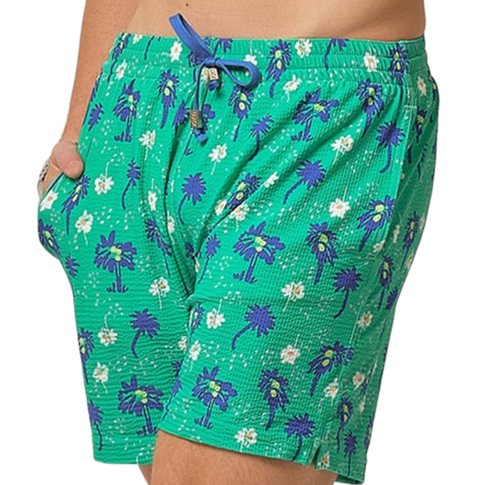 Blackbough Swim Shorts
